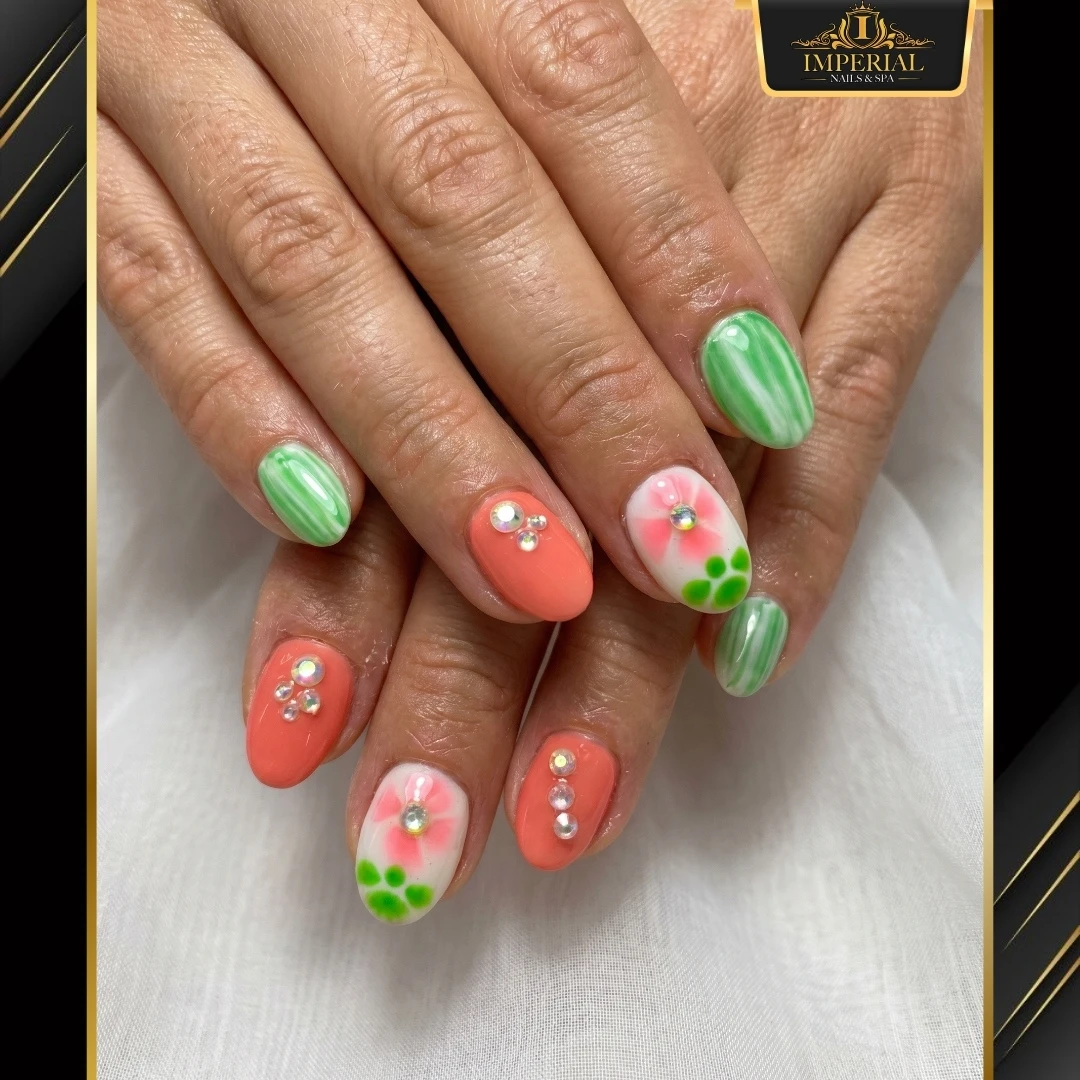 Nail July 22